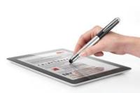 Alu Pen Touch - pro uživatele dotykových displejů